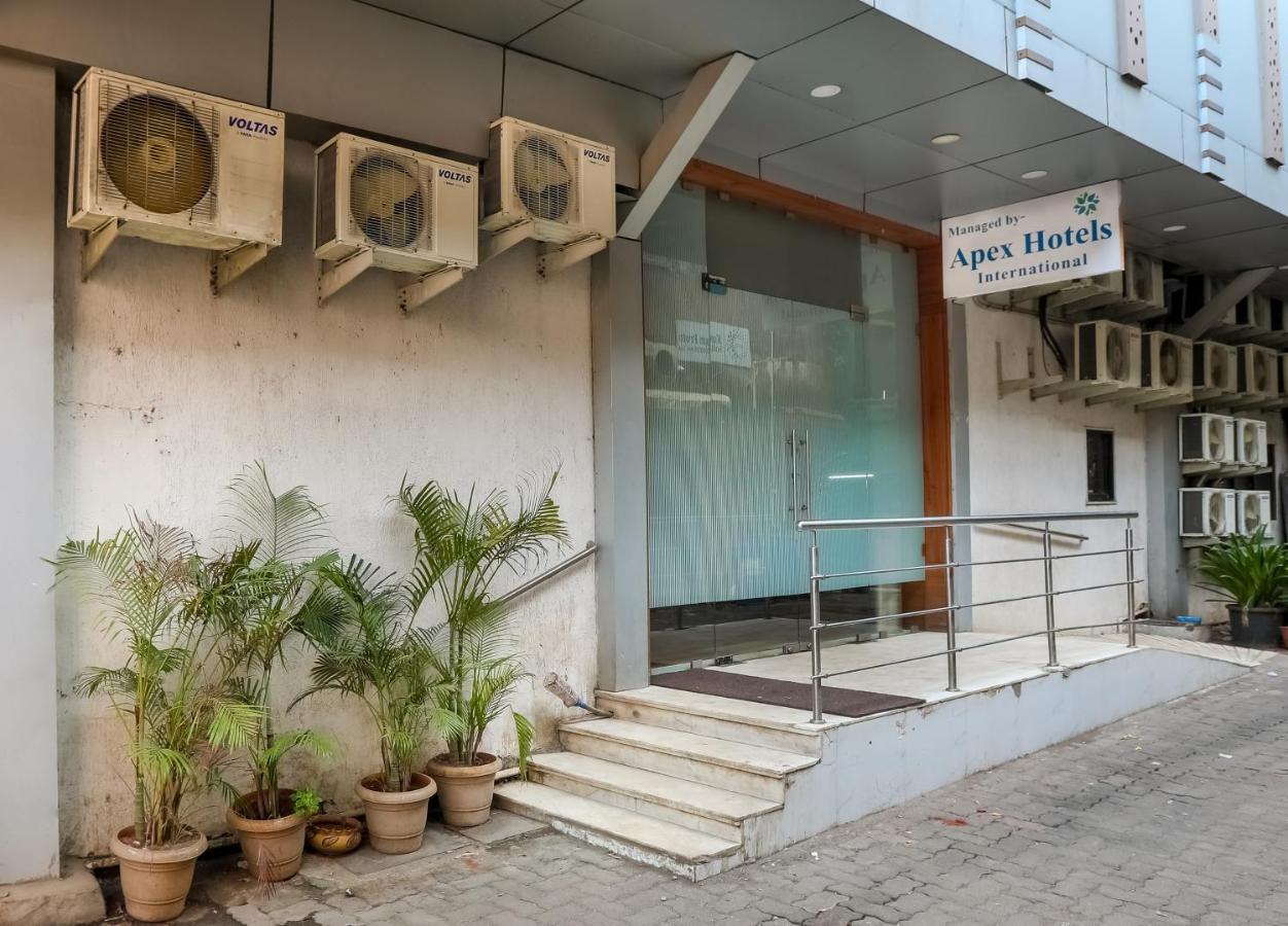 Hotel Apex International Near Mumbai Airport — Photos 3
